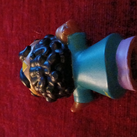 LITTLE PEOPLE NATIVITY FIGURES - Picture 7 of 9